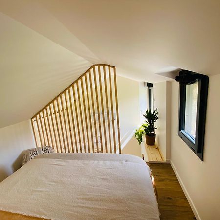 La Chambrote, Maison Cosy Avec Exterieur บรีฟ-ลา-เกยยาร์ด ภายนอก รูปภาพ