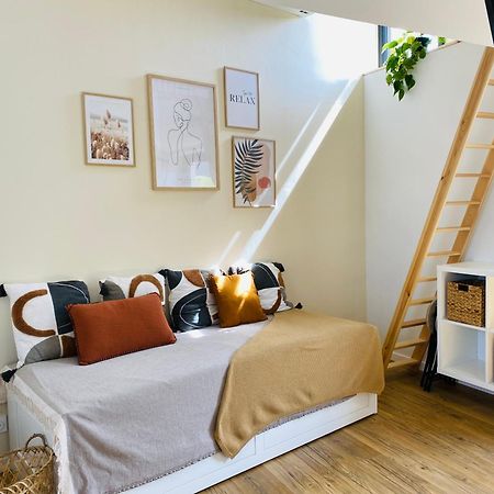 La Chambrote, Maison Cosy Avec Exterieur บรีฟ-ลา-เกยยาร์ด ภายนอก รูปภาพ