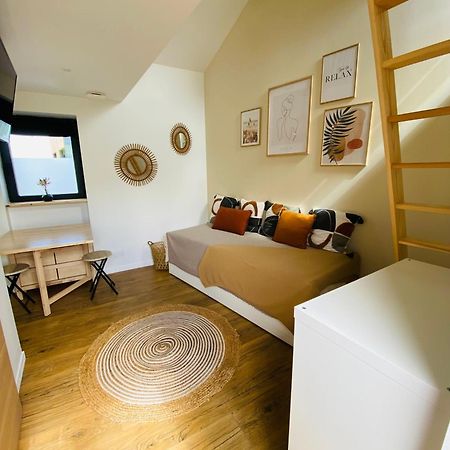 La Chambrote, Maison Cosy Avec Exterieur บรีฟ-ลา-เกยยาร์ด ภายนอก รูปภาพ
