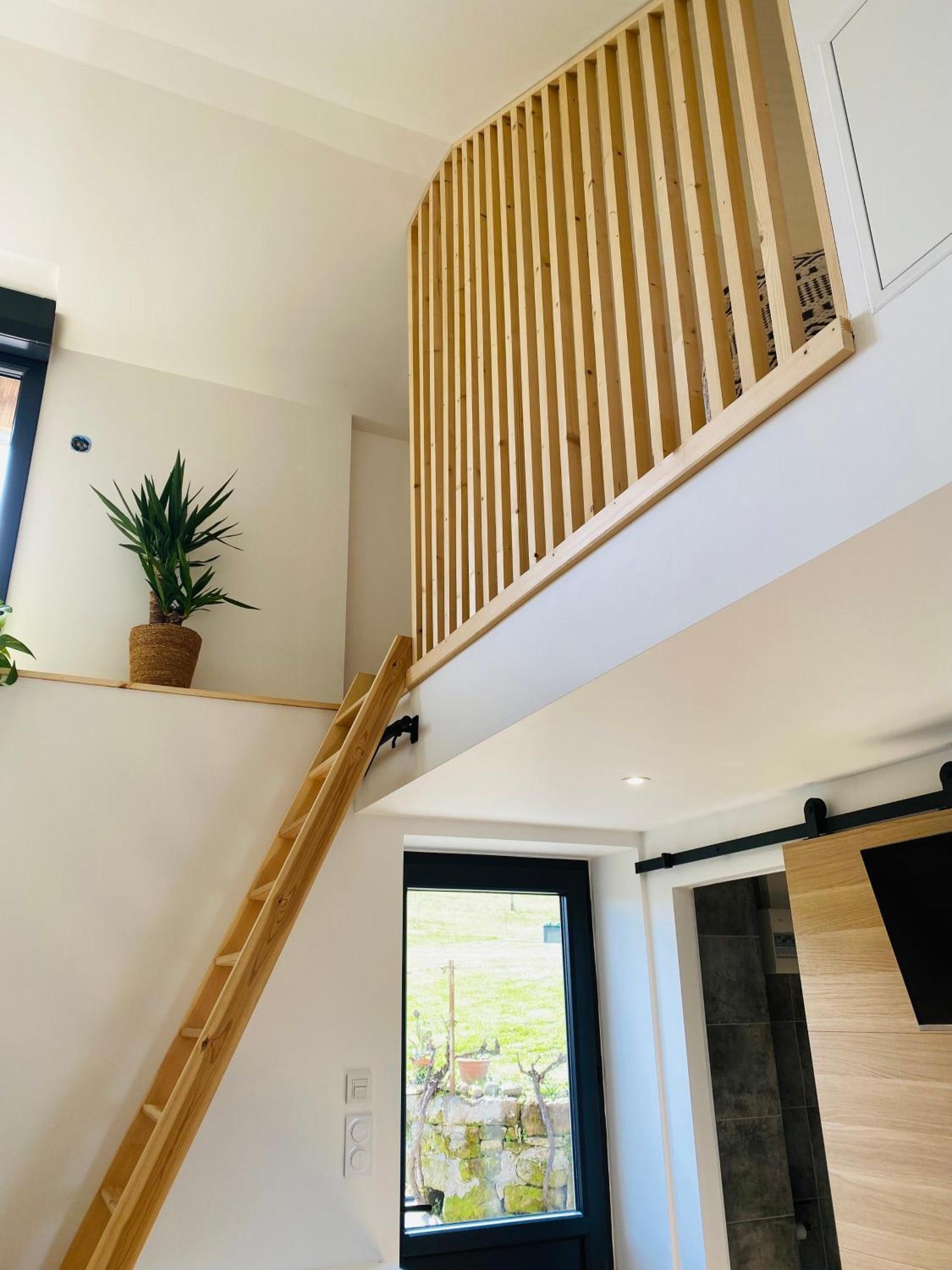 La Chambrote, Maison Cosy Avec Exterieur บรีฟ-ลา-เกยยาร์ด ภายนอก รูปภาพ