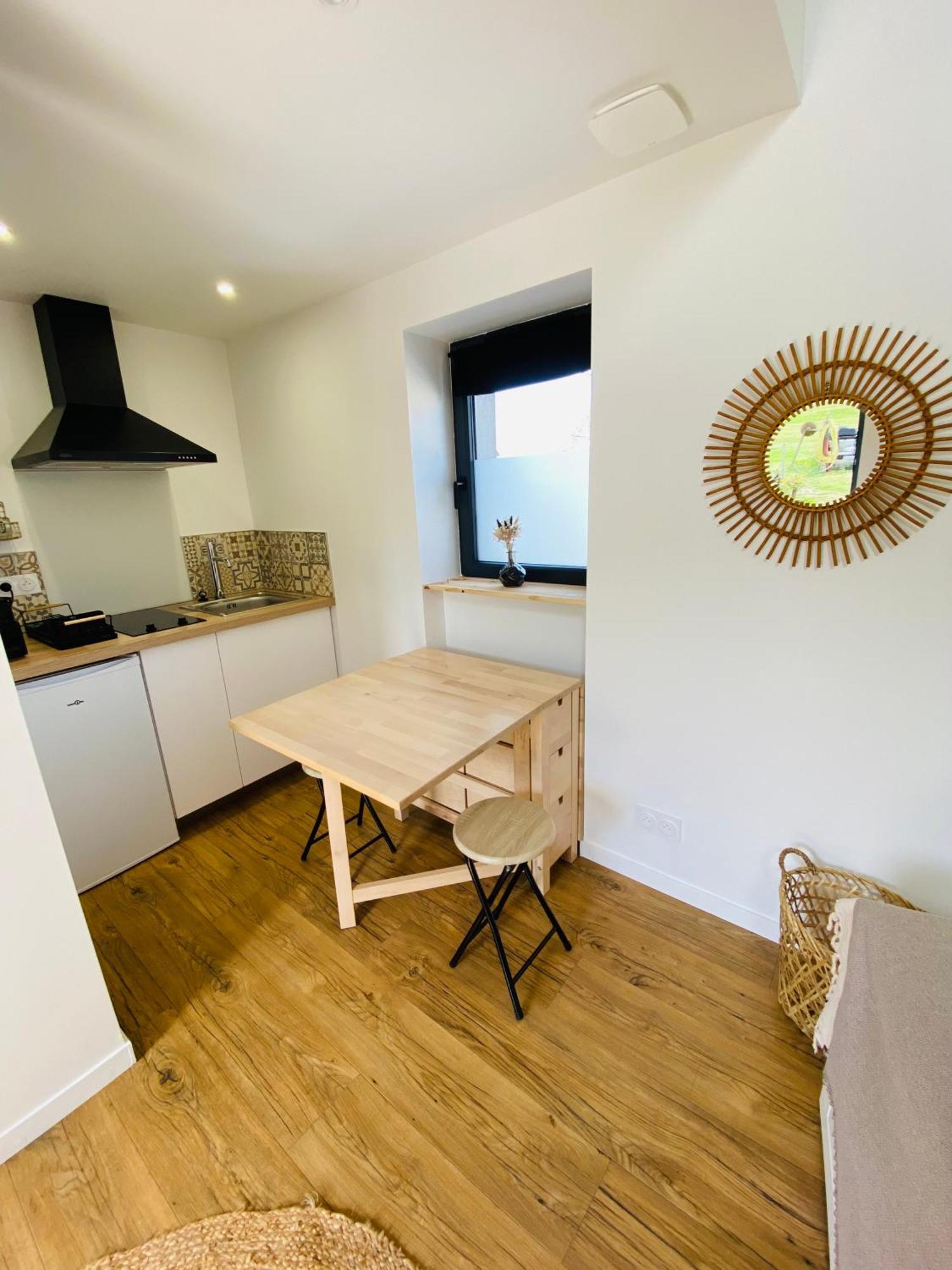 La Chambrote, Maison Cosy Avec Exterieur บรีฟ-ลา-เกยยาร์ด ภายนอก รูปภาพ