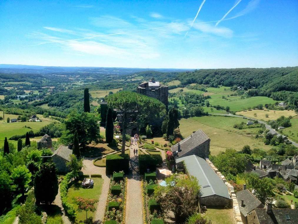 La Chambrote, Maison Cosy Avec Exterieur บรีฟ-ลา-เกยยาร์ด ภายนอก รูปภาพ
